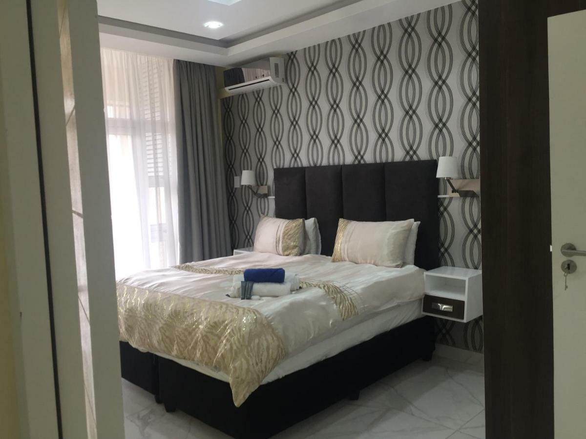 Aya Luxury Apartments 99 Durban Eksteriør billede